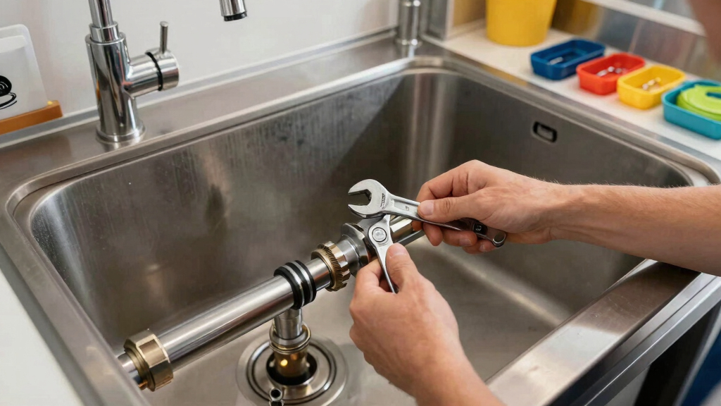 11 Best Self Contained Sink Systems For Concession Trailers In 2026