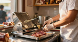 11 Best Stainless Steel Deli Slicers for Vendors in 2026