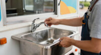 11 Best Stainless Steel Portable Sink for Food Truck in 2026