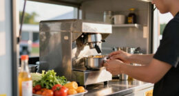 11 Best Top Rated Commercial Food Processor For Food Truck In 2026