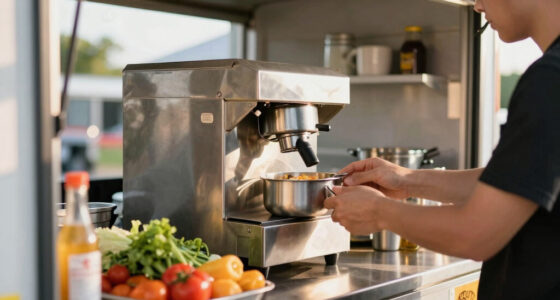 11 Best Top Rated Commercial Food Processor For Food Truck In 2026