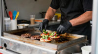 11 Best Top Rated Commercial Griddles For Food Trucks In 2026