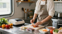 11 Best Vacuum Sealer for Prep Ahead Food Truck Menus in 2026