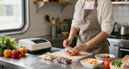11 Best Vacuum Sealer for Prep Ahead Food Truck Menus in 2026