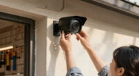 11 Best Weatherproof Security Camera Systems For Vendors In 2026