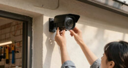 11 Best Weatherproof Security Camera Systems For Vendors In 2026