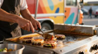 12 Best 36 Inch Commercial Griddles for Food Trucks in 2026
