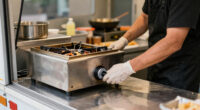 12 Best Best 40 Lb Gas Fryer For Food Truck In 2026