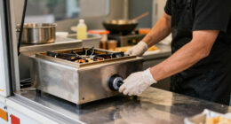 12 Best Best 40 Lb Gas Fryer For Food Truck In 2026
