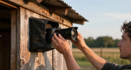 12 Best Camera System for Overnight Equipment Protection in 2026