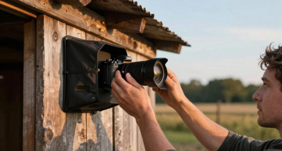 12 Best Camera System for Overnight Equipment Protection in 2026