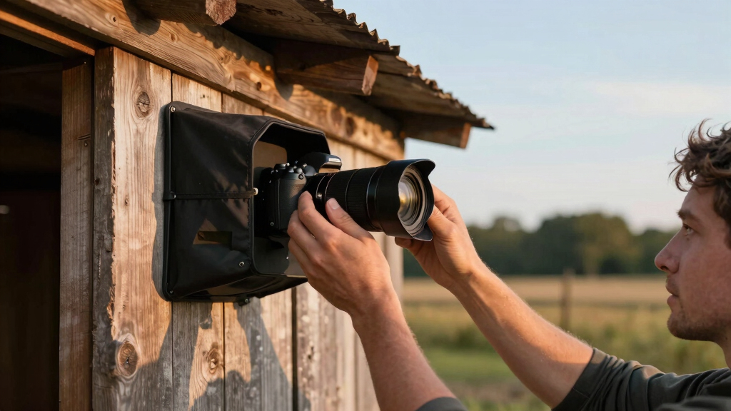 12 Best Camera System for Overnight Equipment Protection in 2026