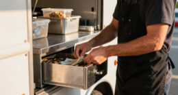 12 Best Cash Drawers for Food Trucks in 2026