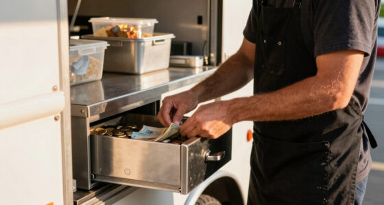 12 Best Cash Drawers for Food Trucks in 2026