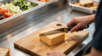 12 Best Cheese Slicers for Sandwich Food Trucks in 2026