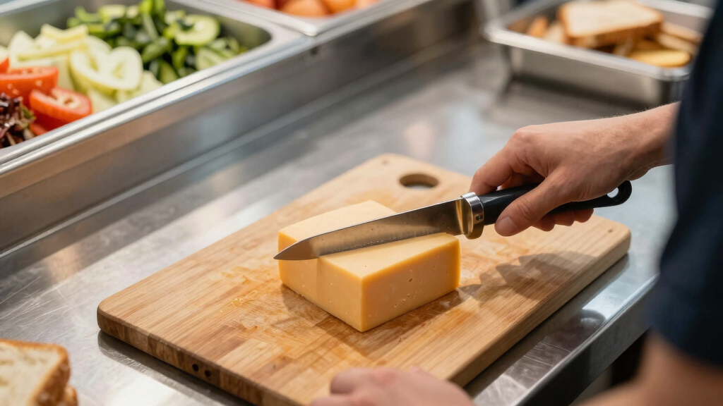 12 Best Cheese Slicers for Sandwich Food Trucks in 2026