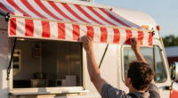 12 Best Commercial Canopies for Food Truck Events in 2026