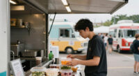 12 Best Commercial Event Shelter For Food Truck Business In 2026