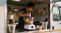 12 Best Commercial Food Processors for Food Trucks in 2026