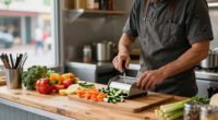 12 Best Commercial Veggie Dicers for Food Trucks in 2026