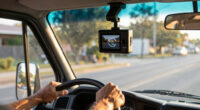 12 Best Dash Cam With Loop Recording for Food Truck in 2026