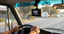 12 Best Dash Cam With Loop Recording for Food Truck in 2026