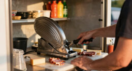 12 Best Deli Slicers for Food Trucks in 2026