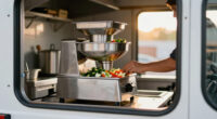 12 Best Food Processor for Catering Truck Batch Prep in 2026