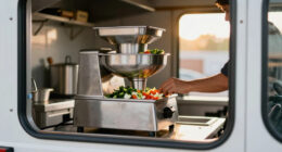 12 Best Food Processor for Catering Truck Batch Prep in 2026