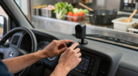 12 Best Food Truck Dash Cams on Amazon in 2026