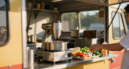 12 Best Food Truck Food Processors on Amazon in 2026