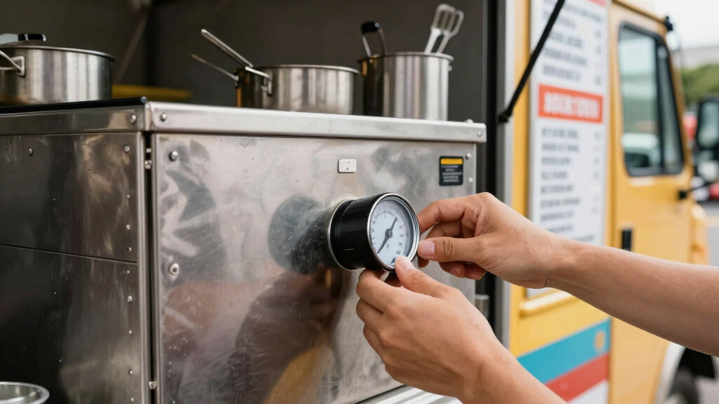 12 Best Food Truck Warmers on Amazon in 2026
