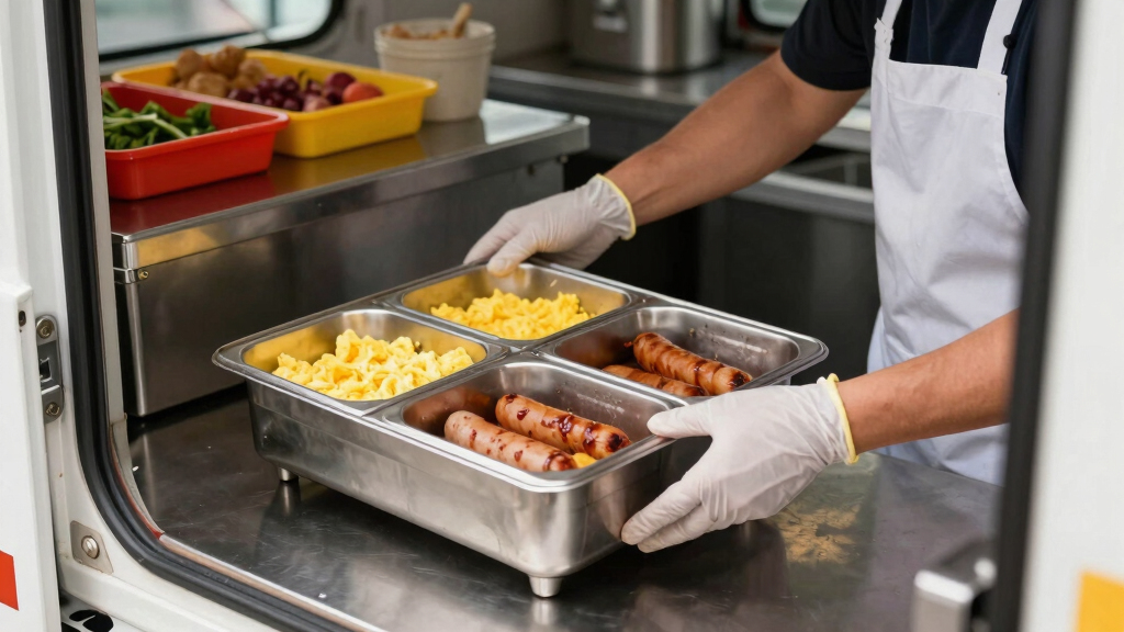 12 Best Food Warmer for Breakfast Truck in 2026