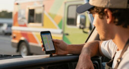 12 Best GPS Tracker With Route History For Food Truck In 2026