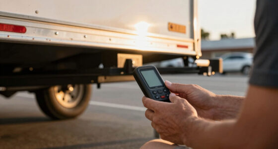 12 Best Hidden GPS Trackers for Food Trailers in 2026