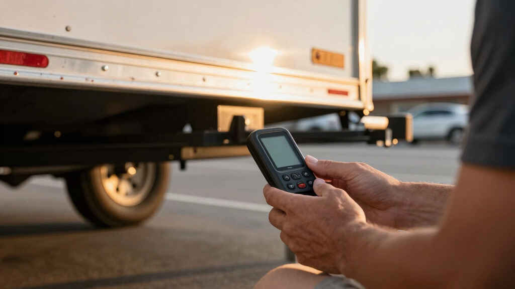 12 Best Hidden GPS Trackers for Food Trailers in 2026