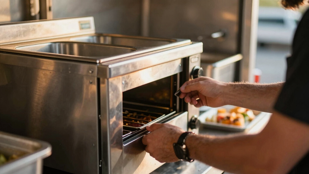 12 Best Hot Holding Equipment for Food Trucks in 2026