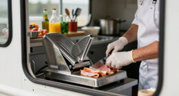 12 Best Meat Slicers for Food Trucks in 2026