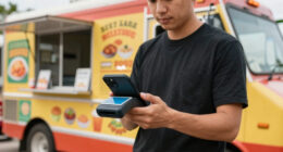 12 Best Mobile Card Readers For Food Trucks In 2026