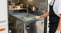 12 Best NSF Commercial Freezers for Food Trailers in 2026