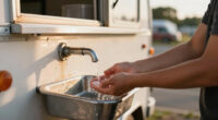 12 Best Outdoor Handwashing Stations For Food Trailers In 2026