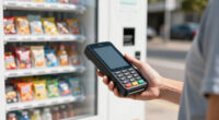 12 Best Outdoor Ready POS Hardware for Vending in 2026