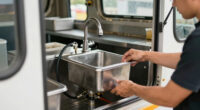 12 Best Portable Sink Under 2000 for Food Truck in 2026