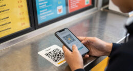 12 Best QR Code Ordering Stands for Food Trucks in 2026