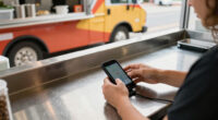 12 Best Real Time GPS Trackers for Food Truck Owners in 2026