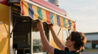 12 Best Serving Window Awnings for Food Trucks in 2026