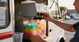12 Best Slush Machines for Food Trucks in 2026