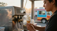 12 Best Soft Serve Machines for Food Trucks in 2026