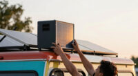 12 Best Solar Generator Kits for Food Trucks in 2026
