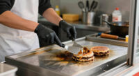 12 Best Stainless Steel Commercial Griddle for Food Truck in 2026